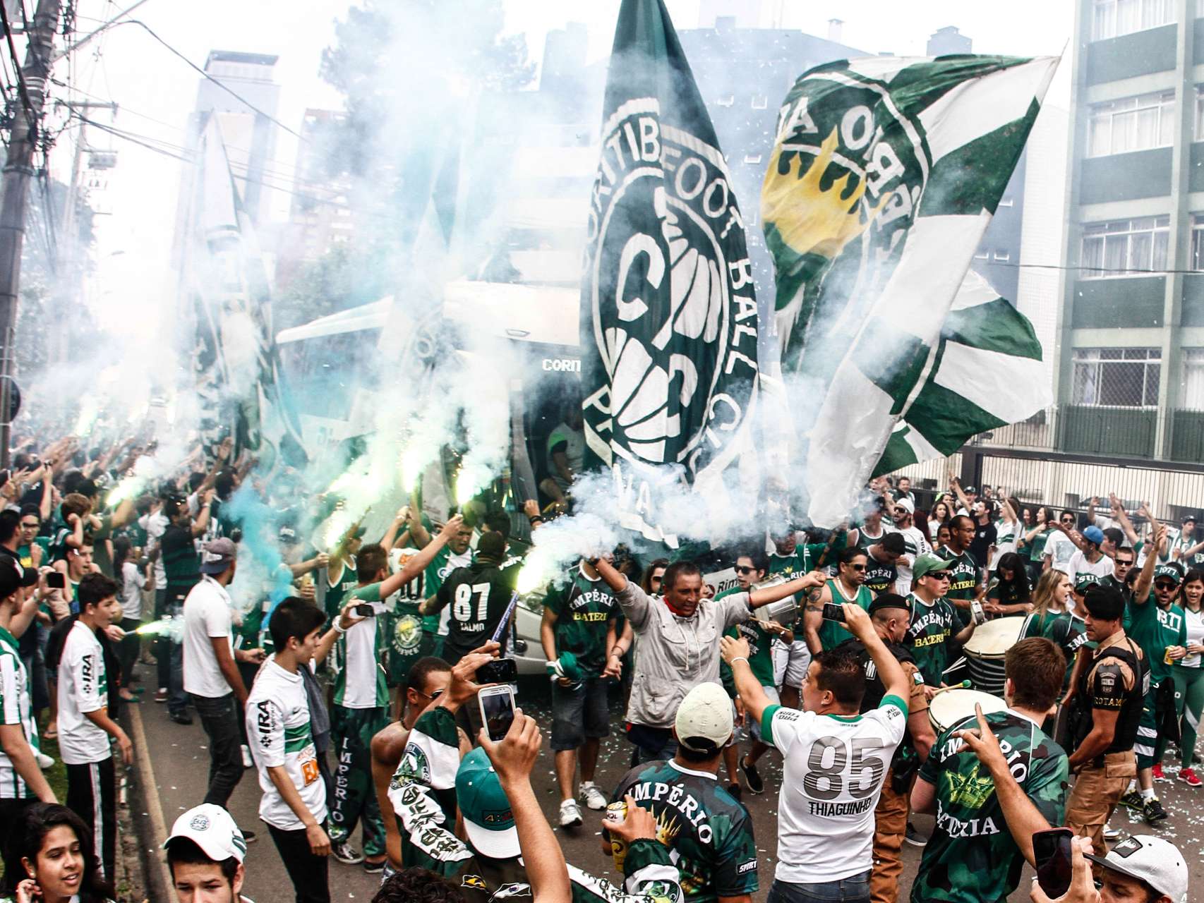 Festa no Couto