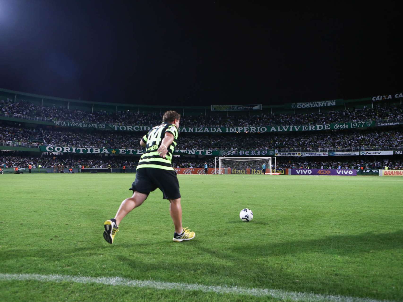 Seja um S�cio Jogador