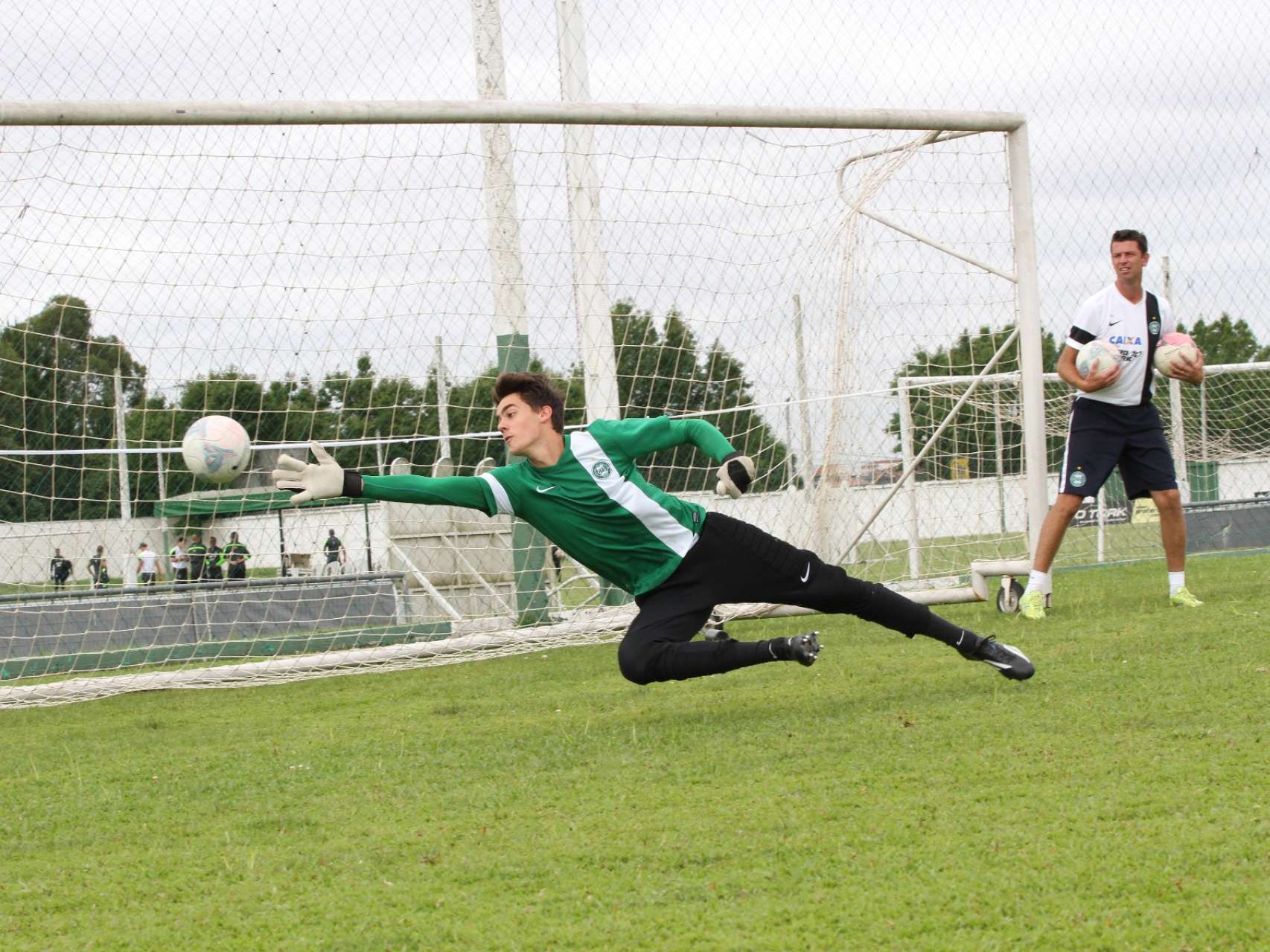 Bruno Bertinato integra Sele��o Brasileira Sub-20