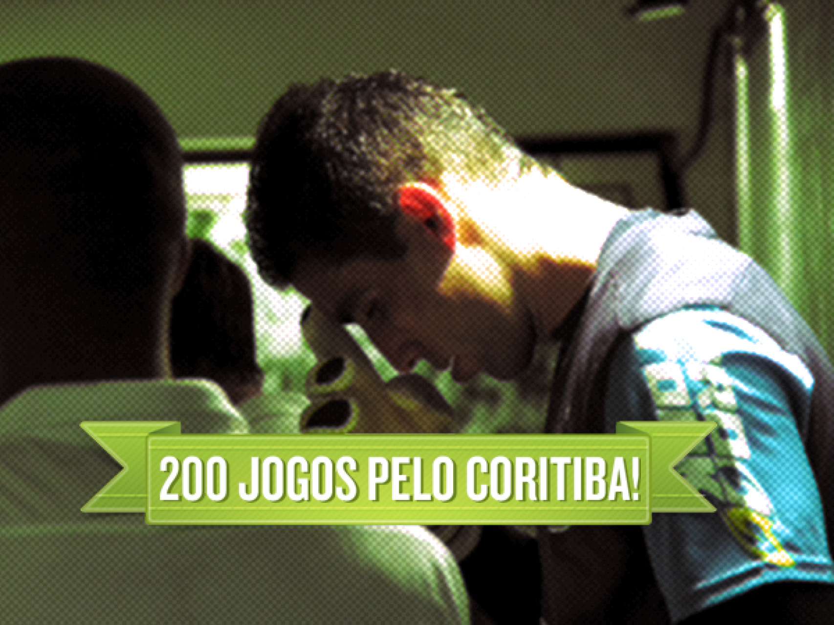 Vanderlei rumo ao Top 2