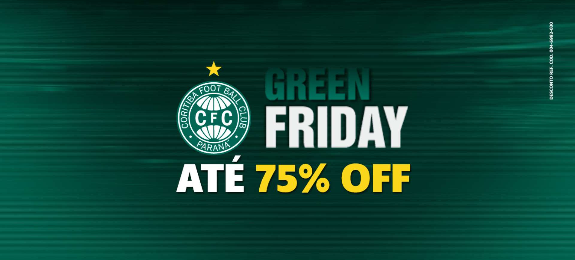 Green Friday