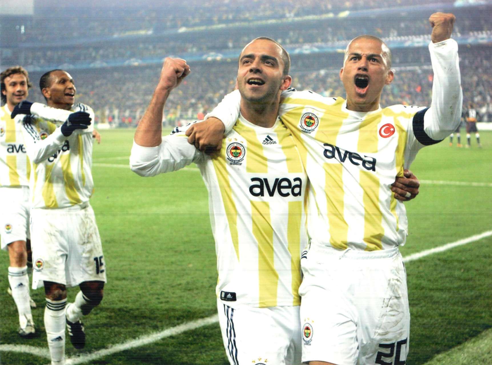 �dolo na Turquia