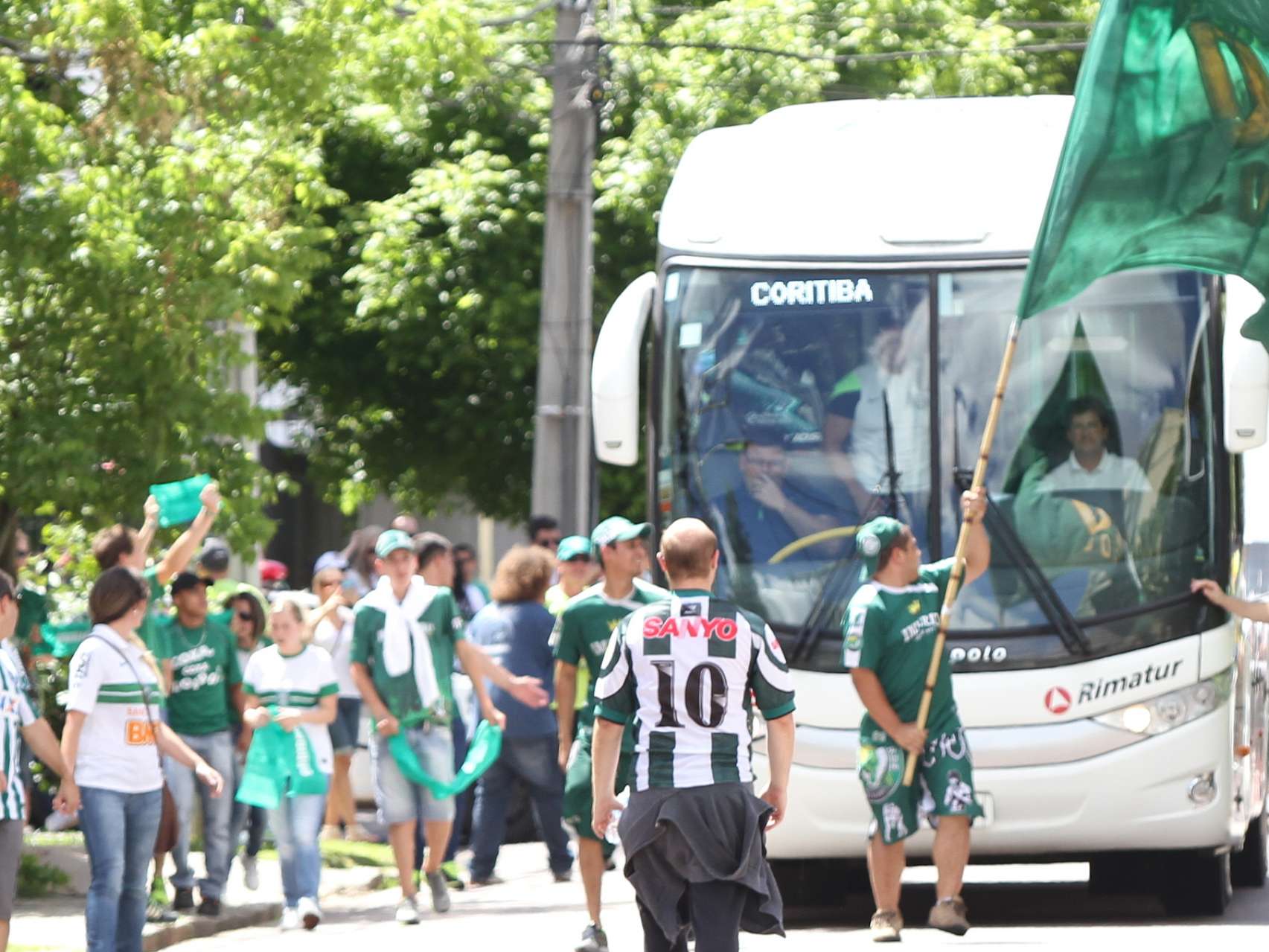 Defini��o sobre ingressos