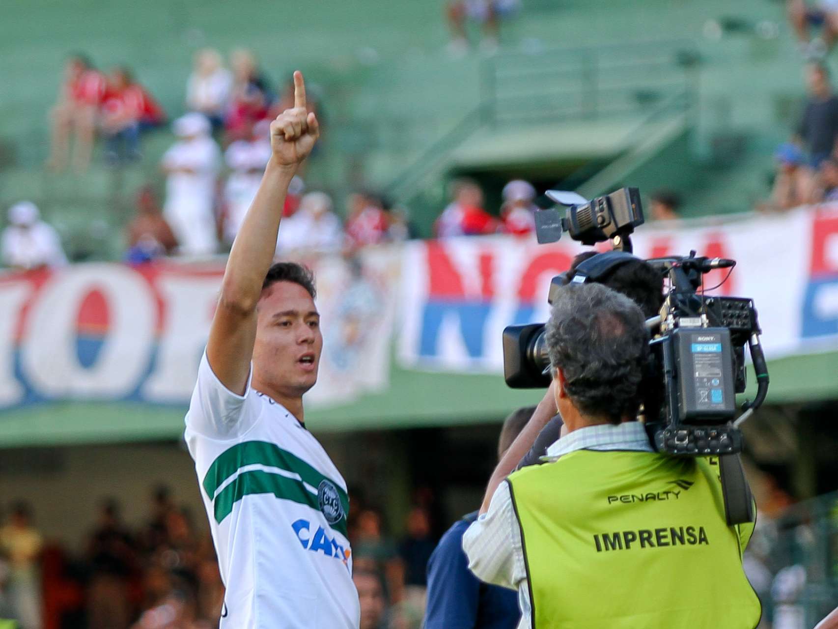Presente grande