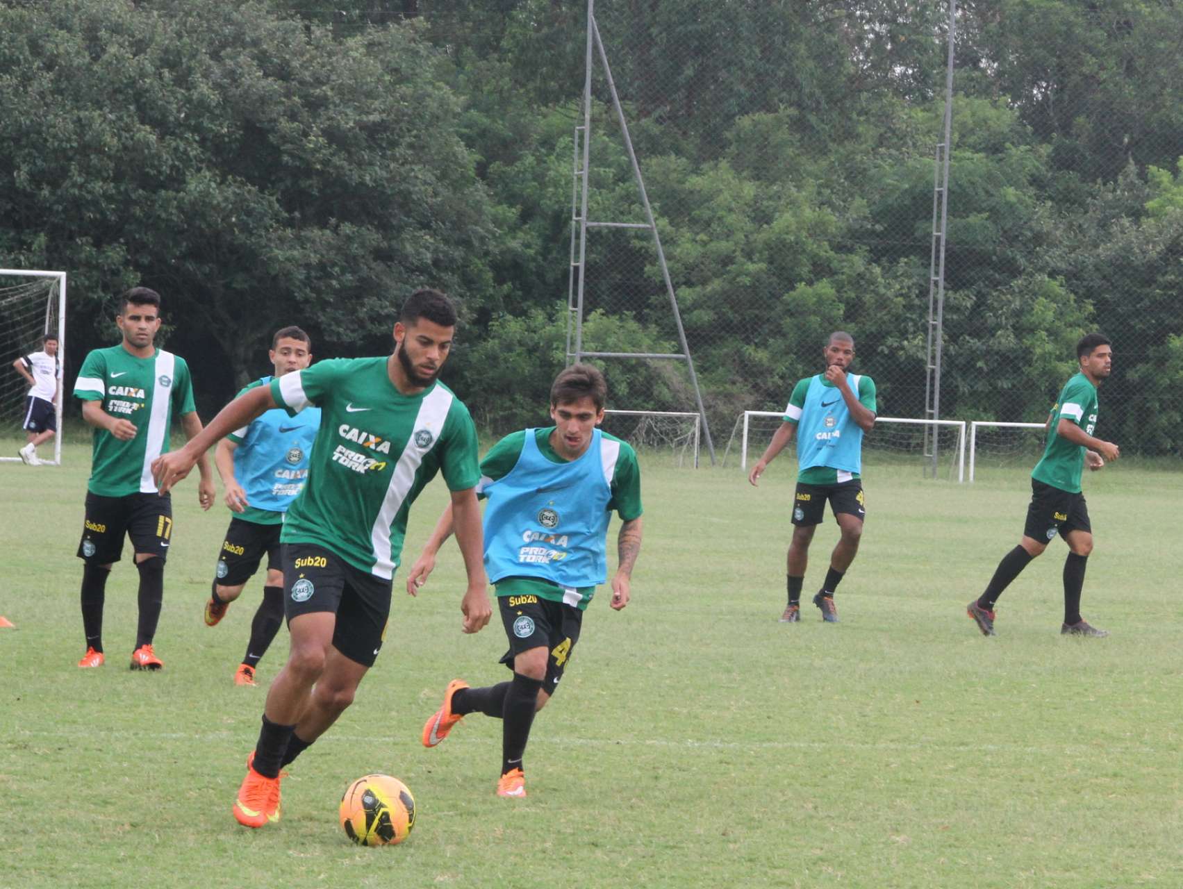 Prepara��o