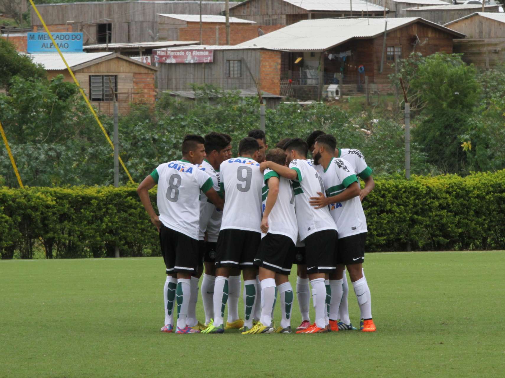 Tabela da Copa S�o Paulo