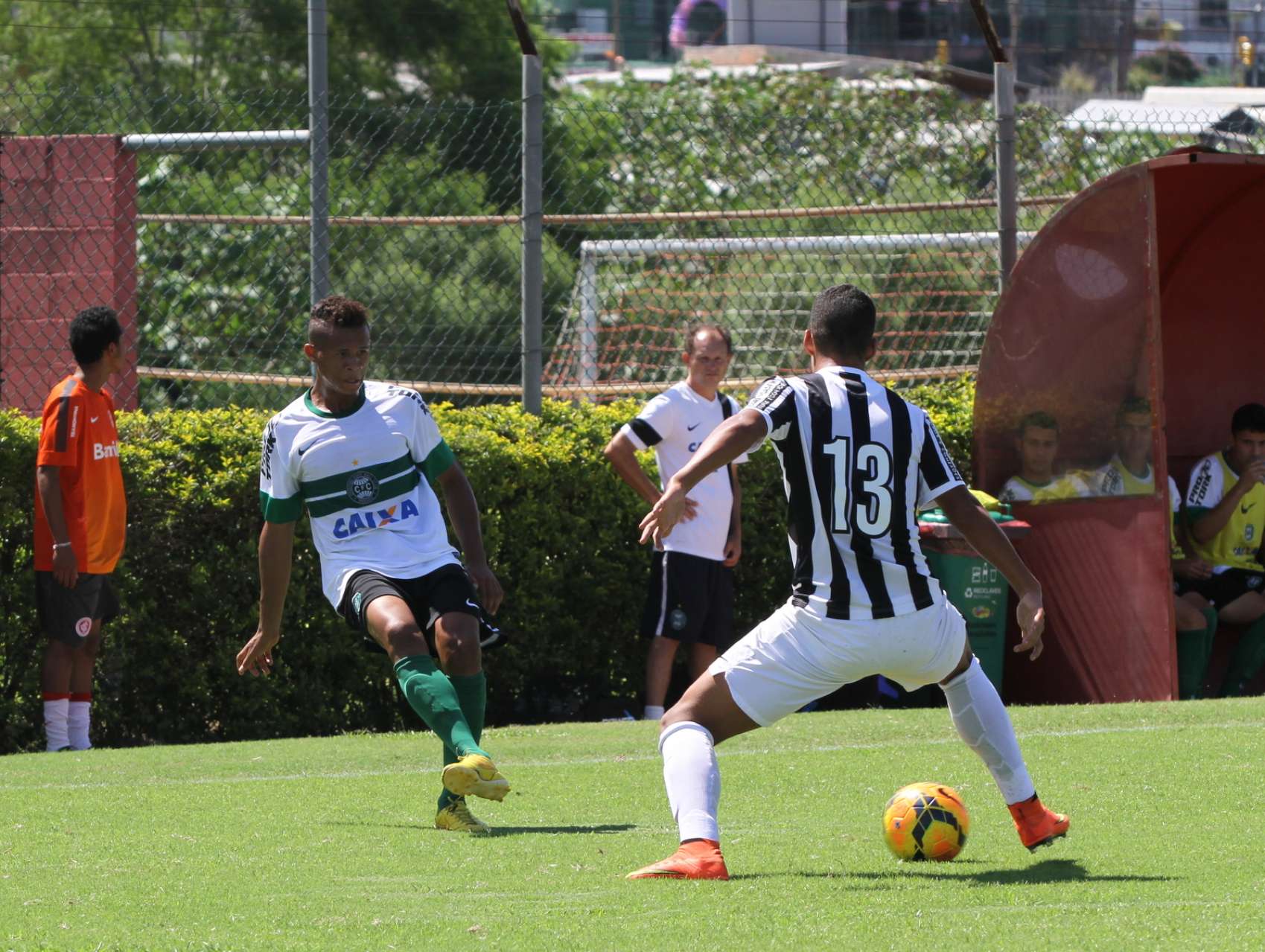 Advers�rio definido