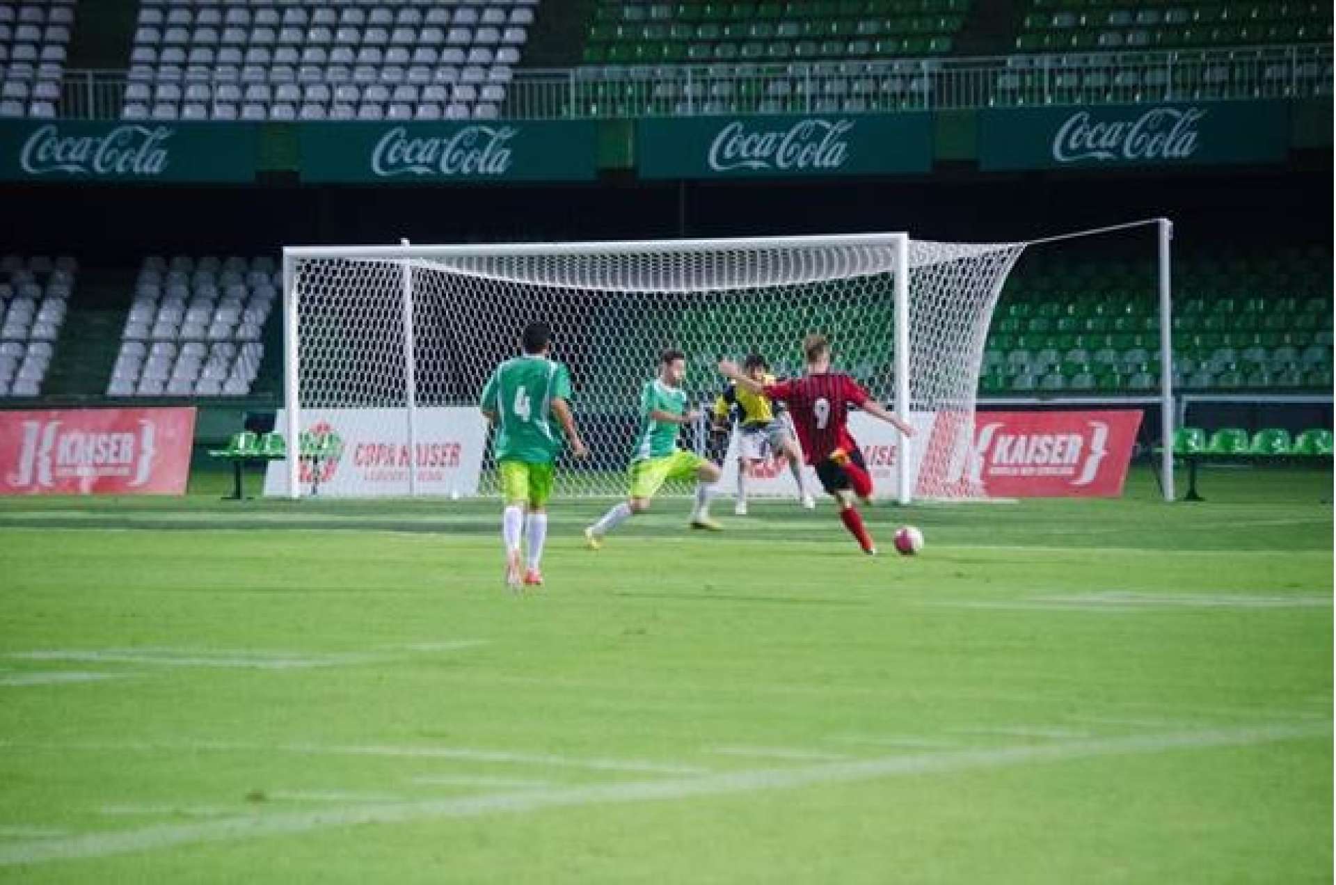 Copa Kaiser no Couto