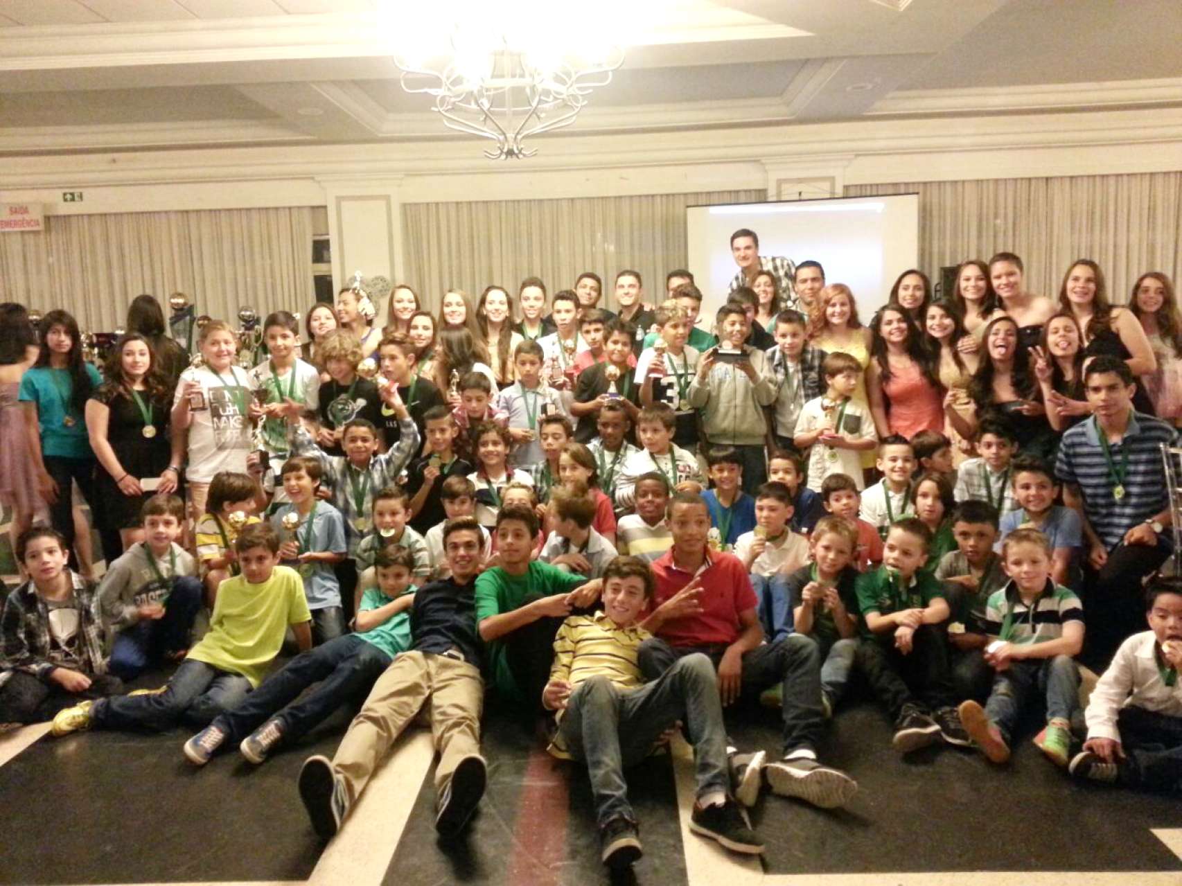 Heptacampe�o do Paran�