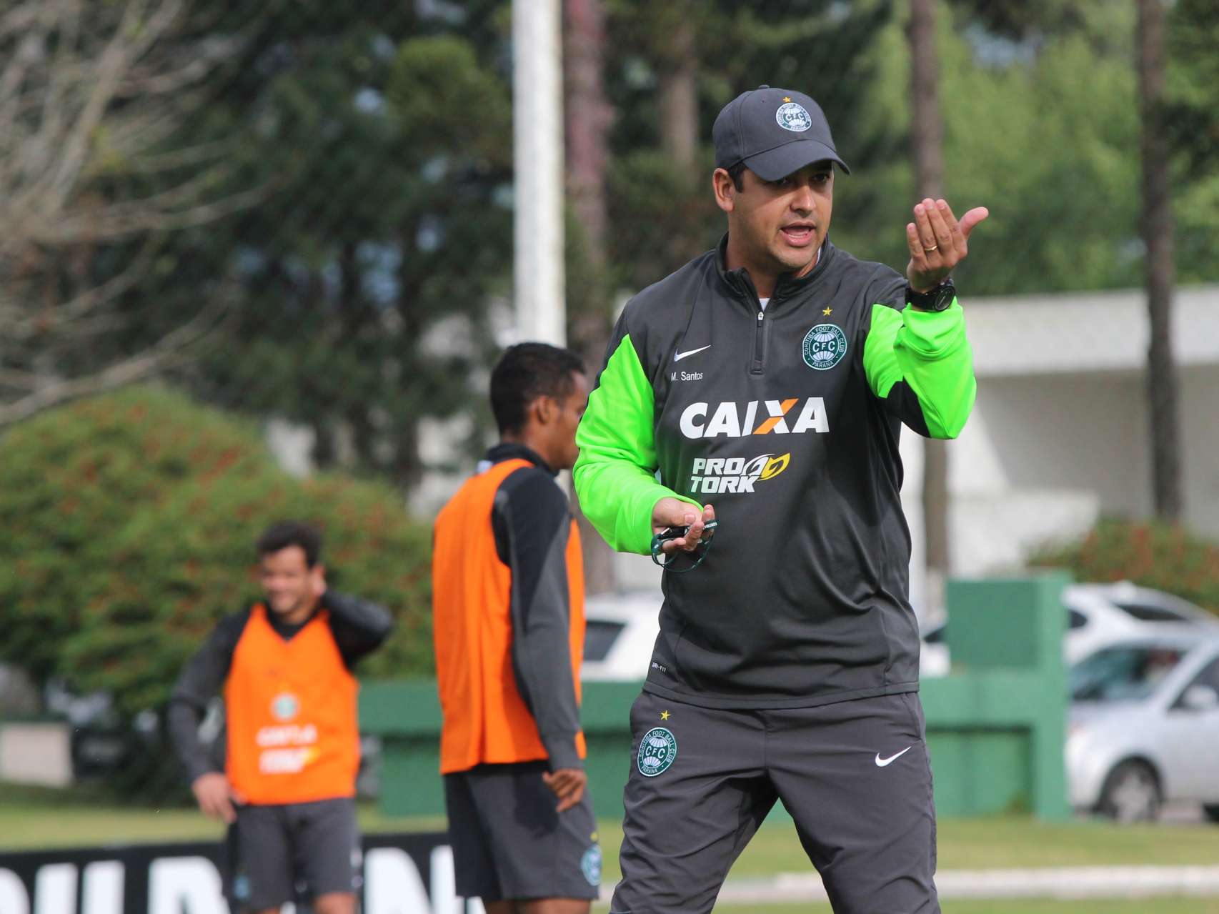 Um 2015 de novos desafios