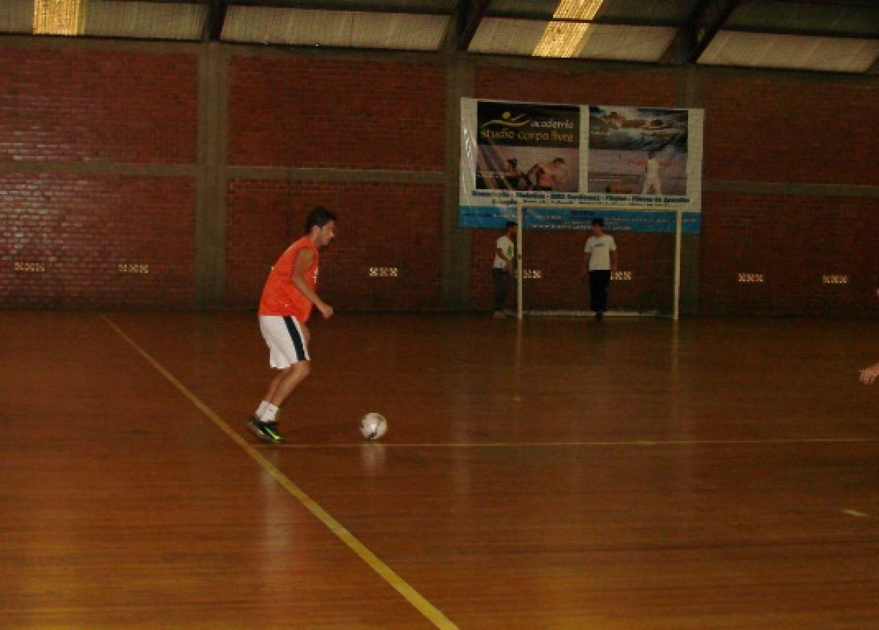 Coxa Futsal avalia de forma positiva o primeiro jogo-treino de 2013