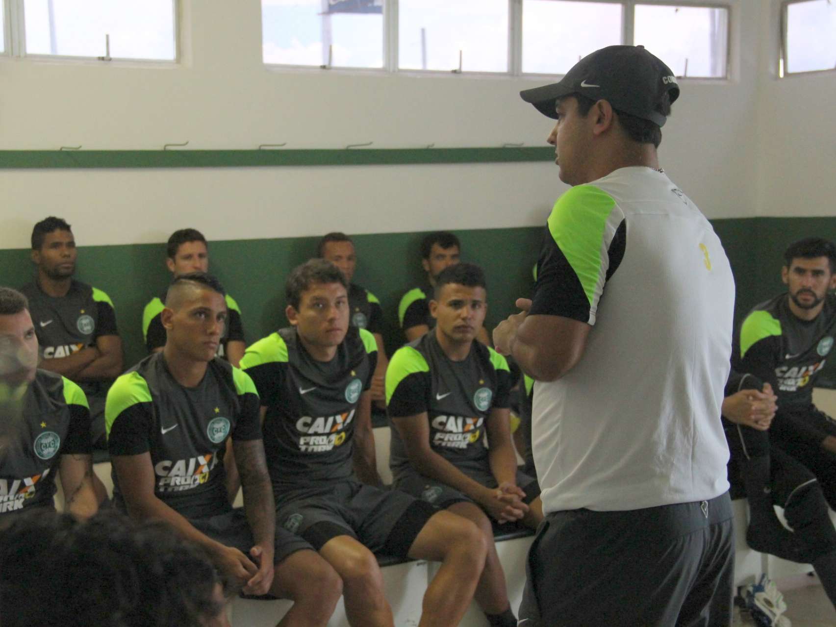 Nova comiss�o inicia atividades