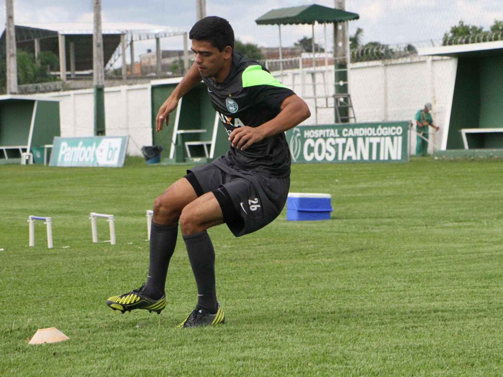 Interc�mbio