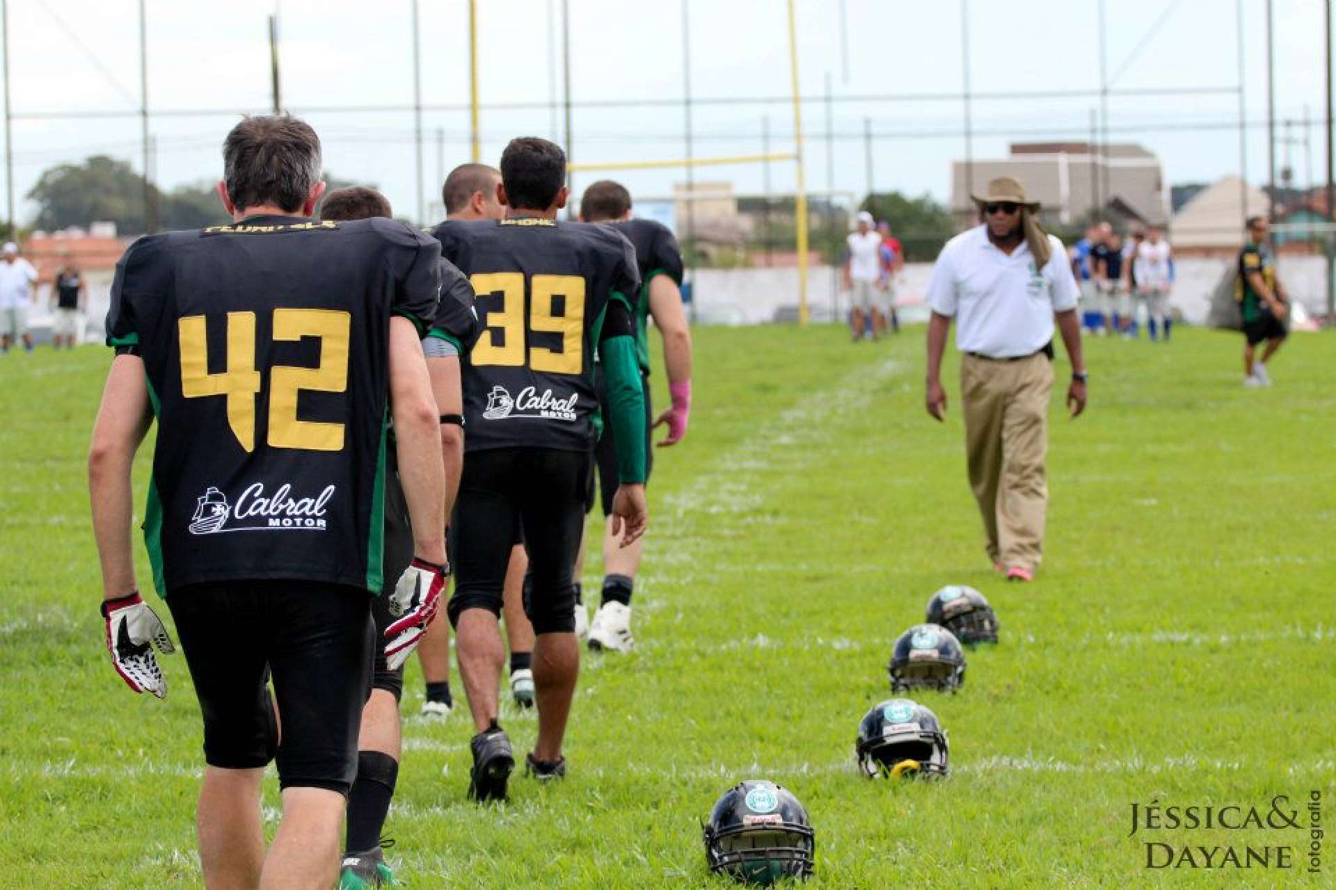 Crocodiles se prepara para o pr�ximo confronto no domingo