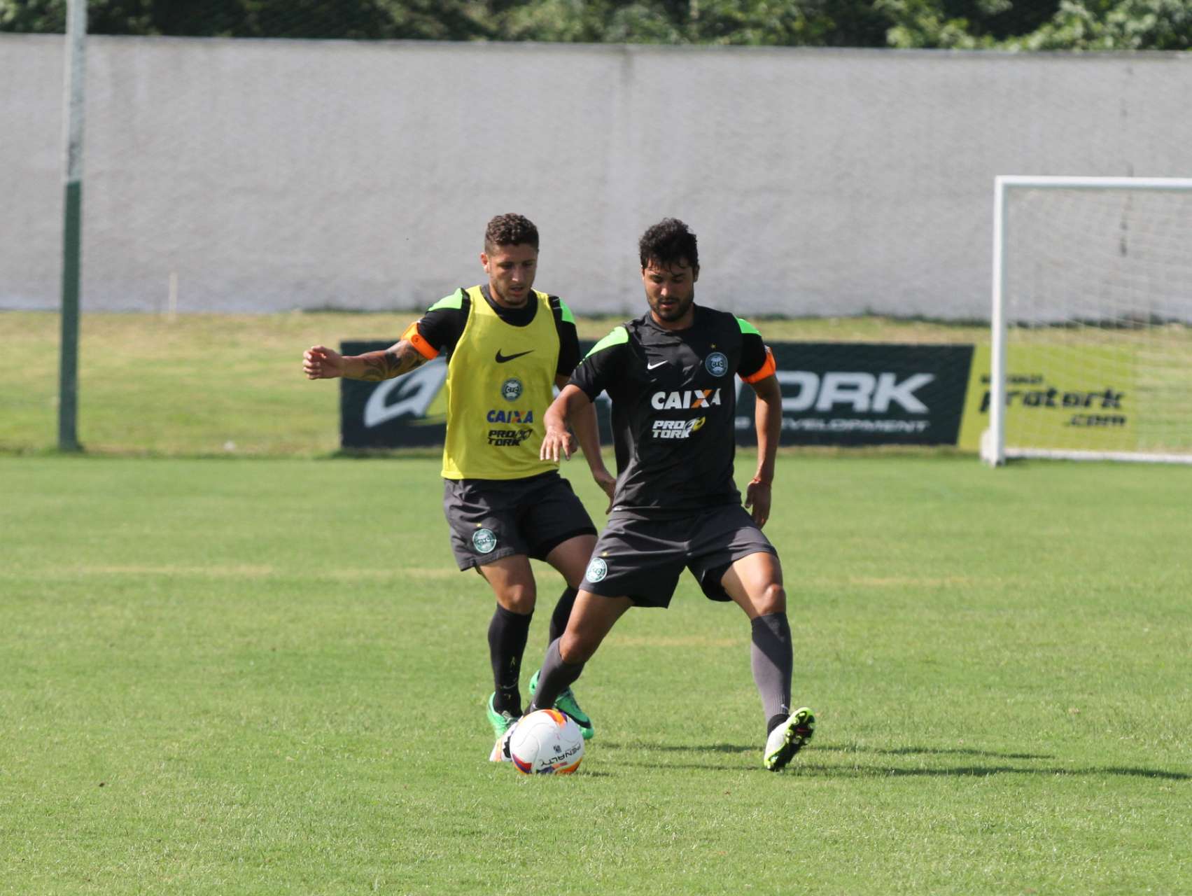 �ltimo trabalho em Curitiba