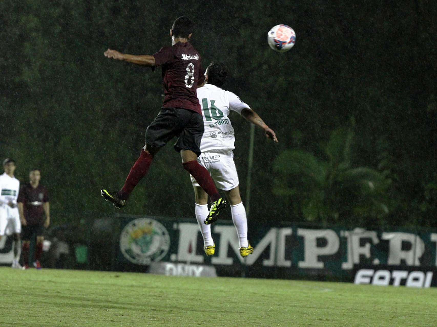 Fotos: J. Malucelli 0x3 Coritiba