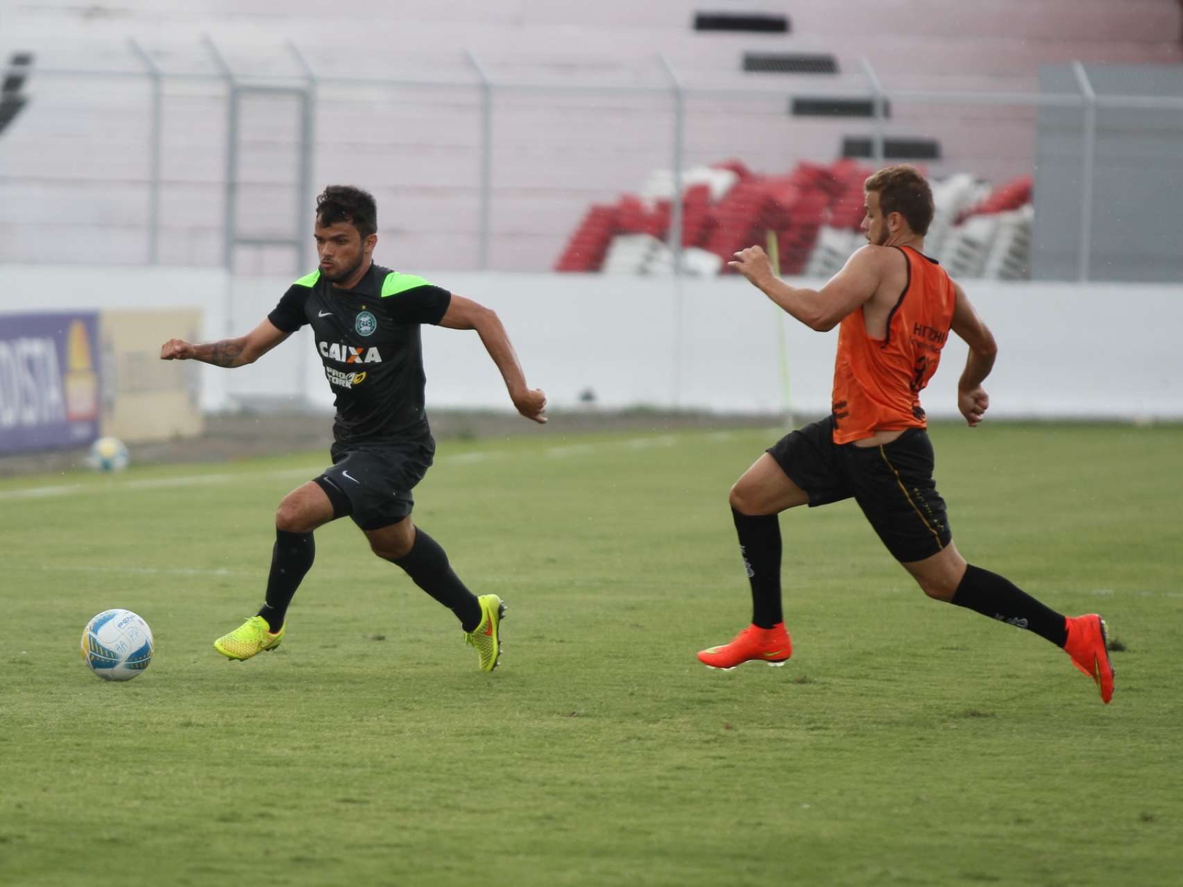 Norberto faz trabalhos espec�ficos
