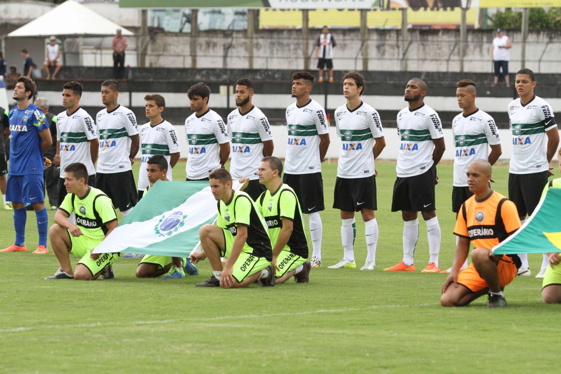 Nova competi��o