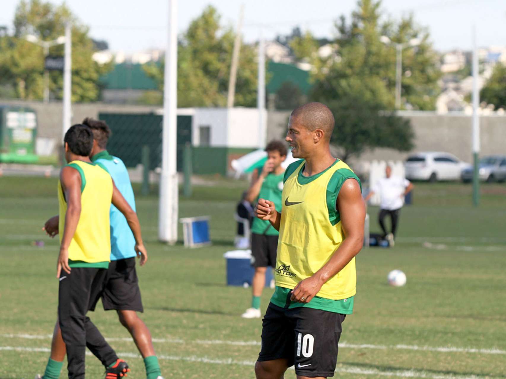 Alex est� vetado