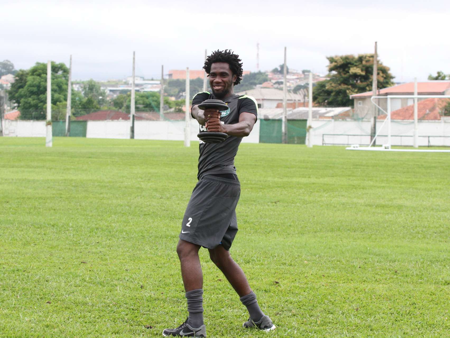 Fotos da reapresenta��o
