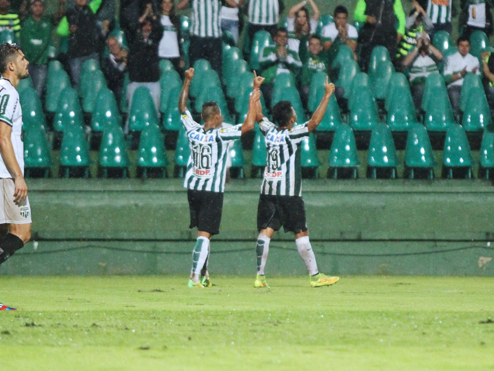 C�mera Coxa