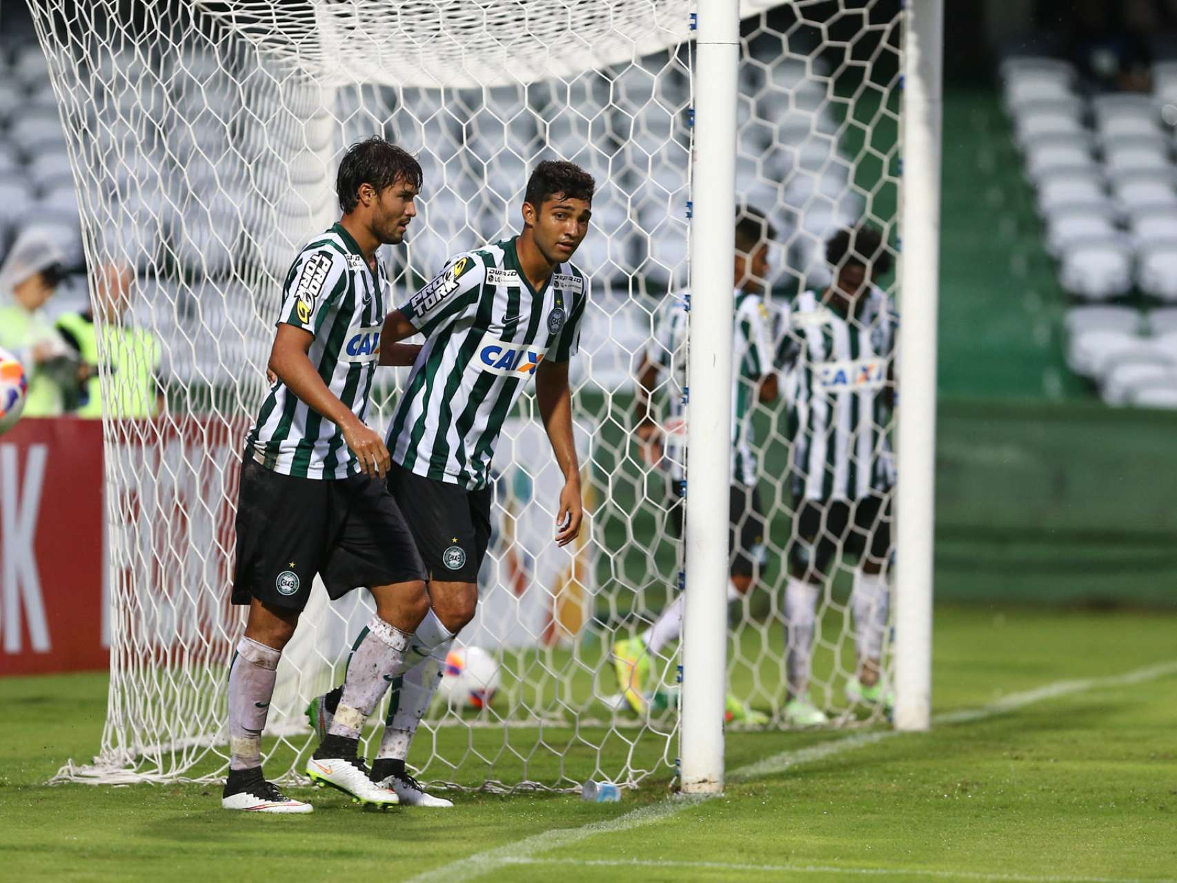 Estreias com estilo