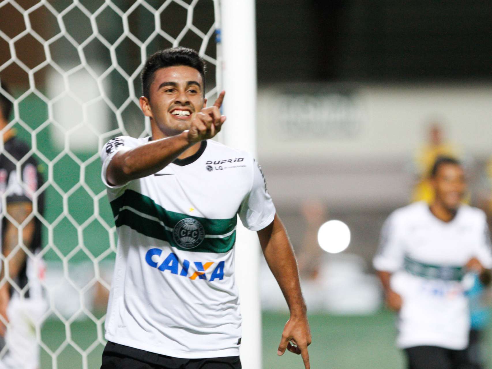 Gola�o de janeiro/fevereiro!