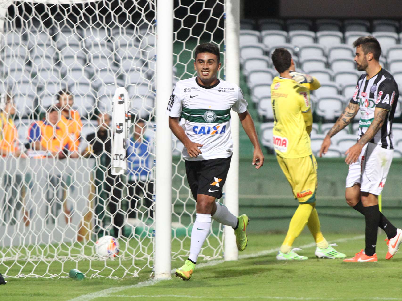 Rafhael Lucas � Coxa Doido