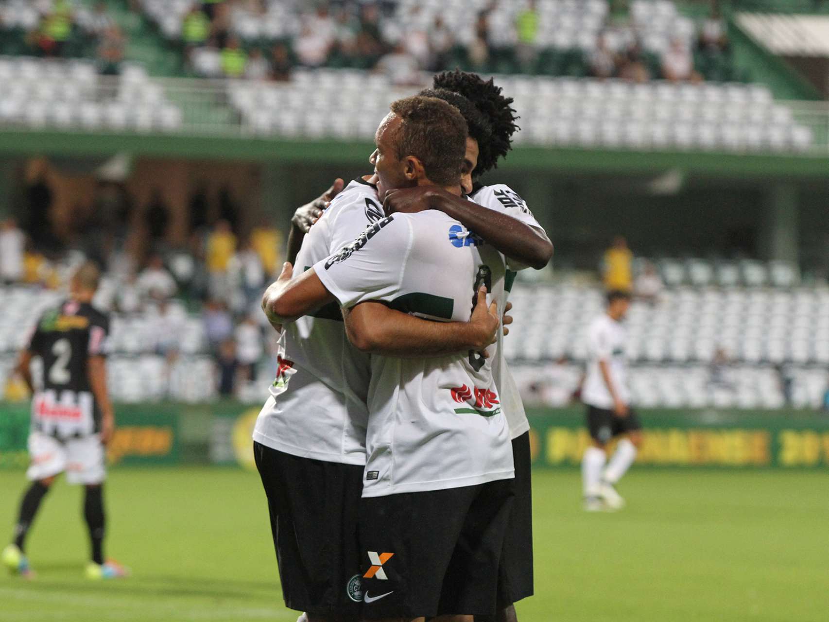 C�mera Coxa