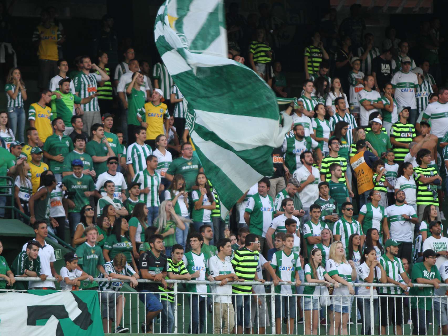 Dia de Atle-Tiba!
