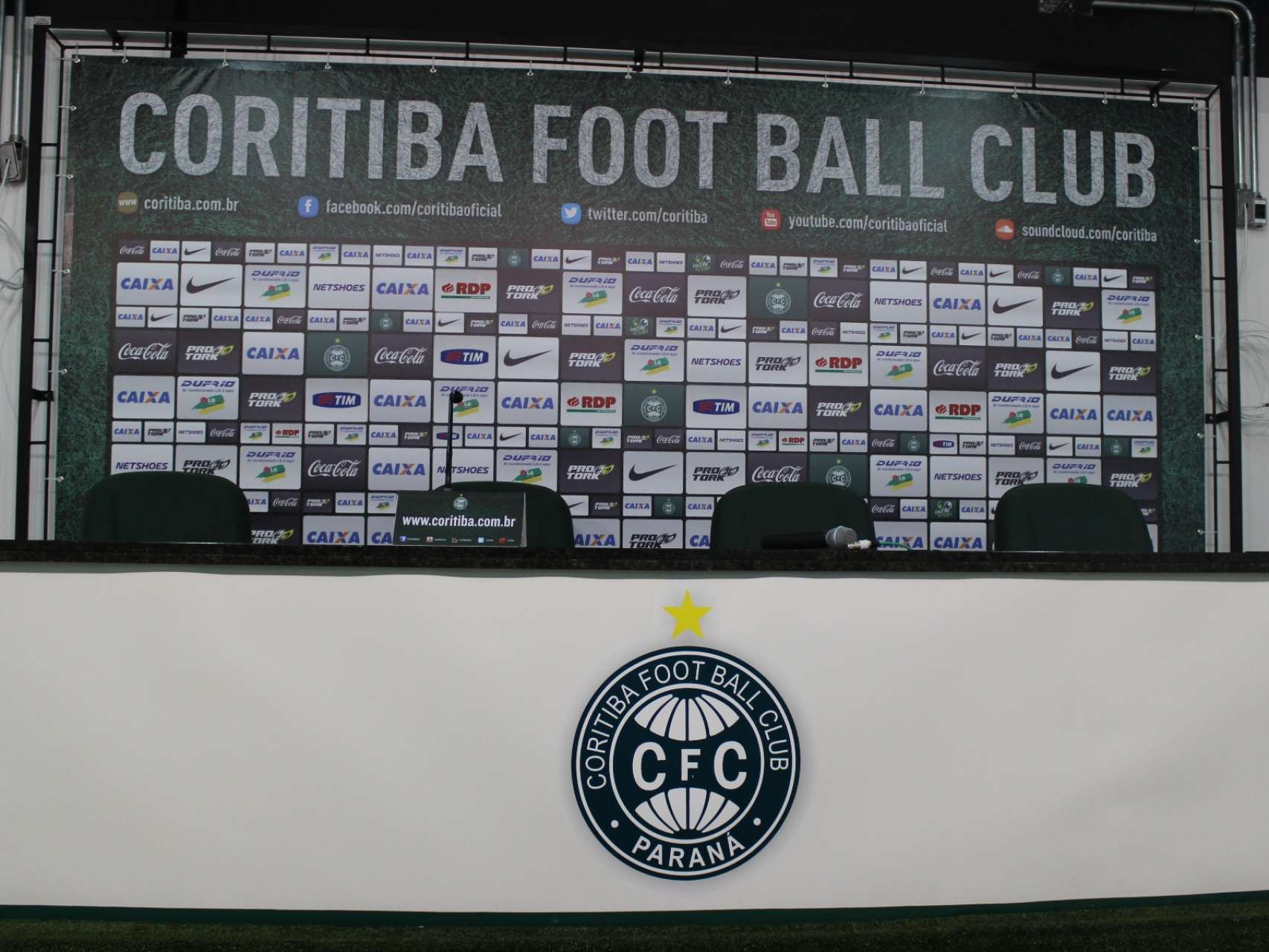 Aviso coletiva de imprensa Atle-Tiba