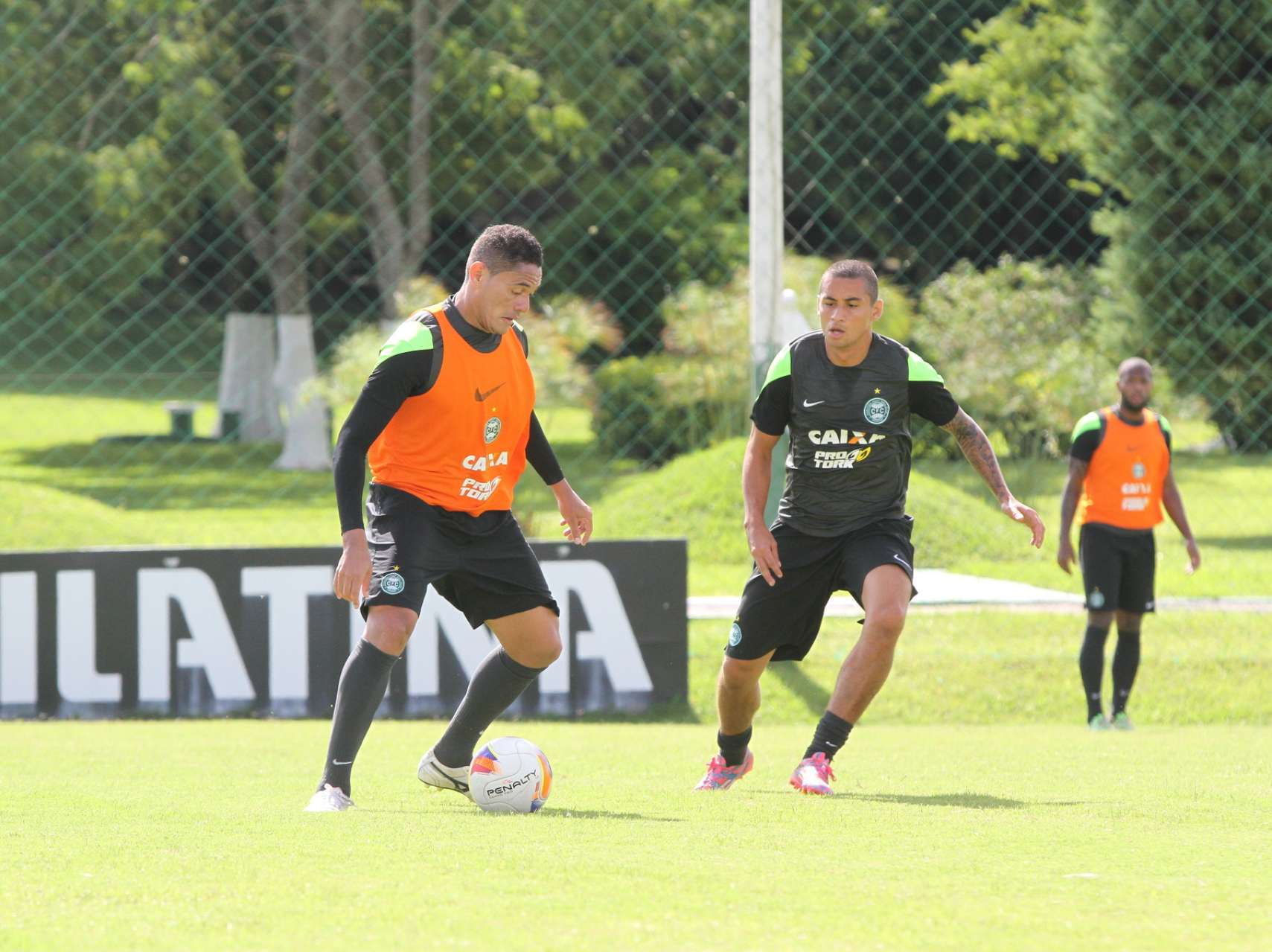 Prepara��o