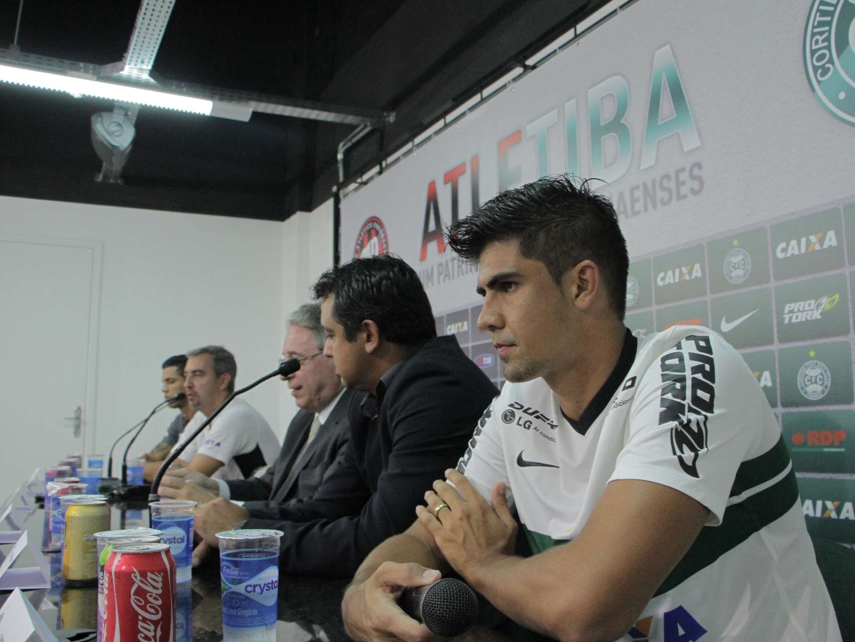 Rivalidade sadia