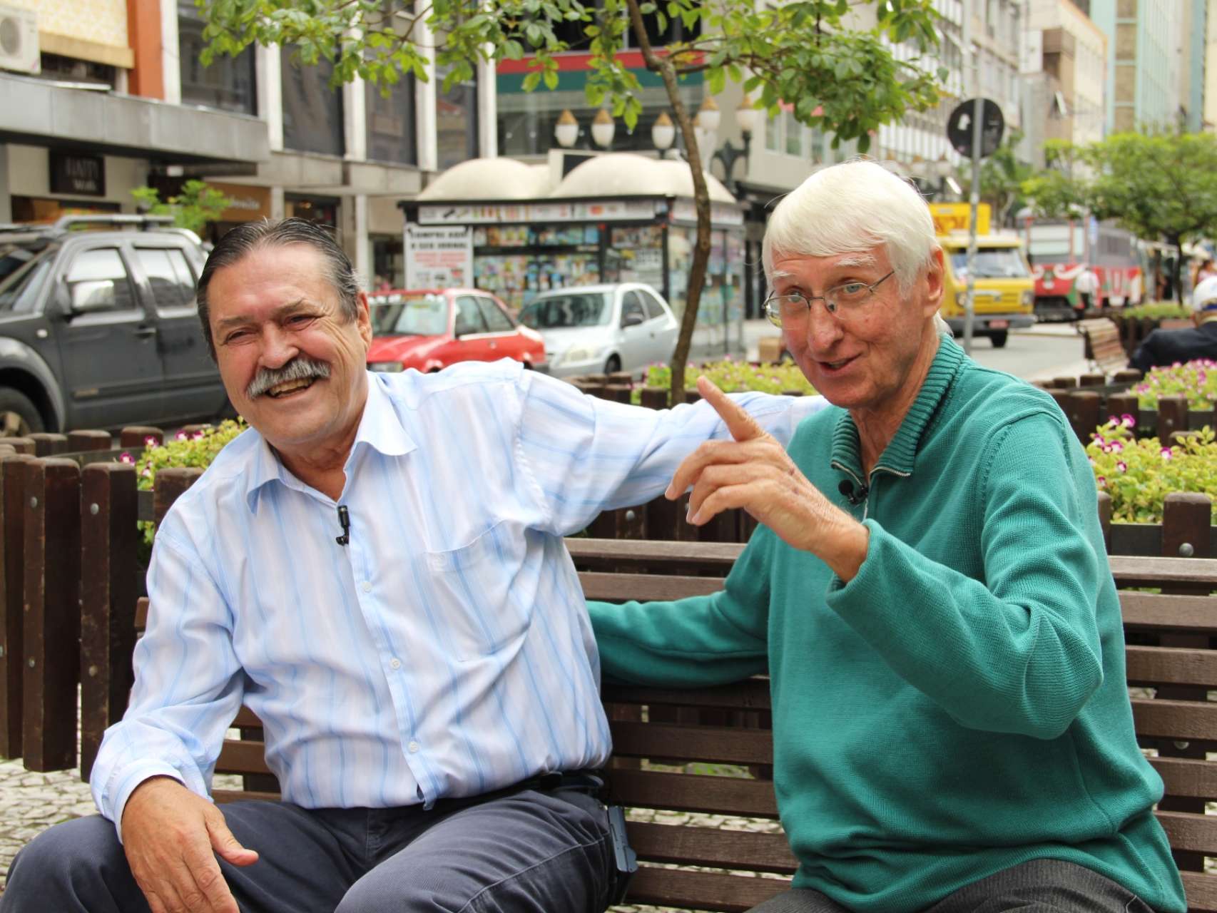 Lendas de Atle-Tibas