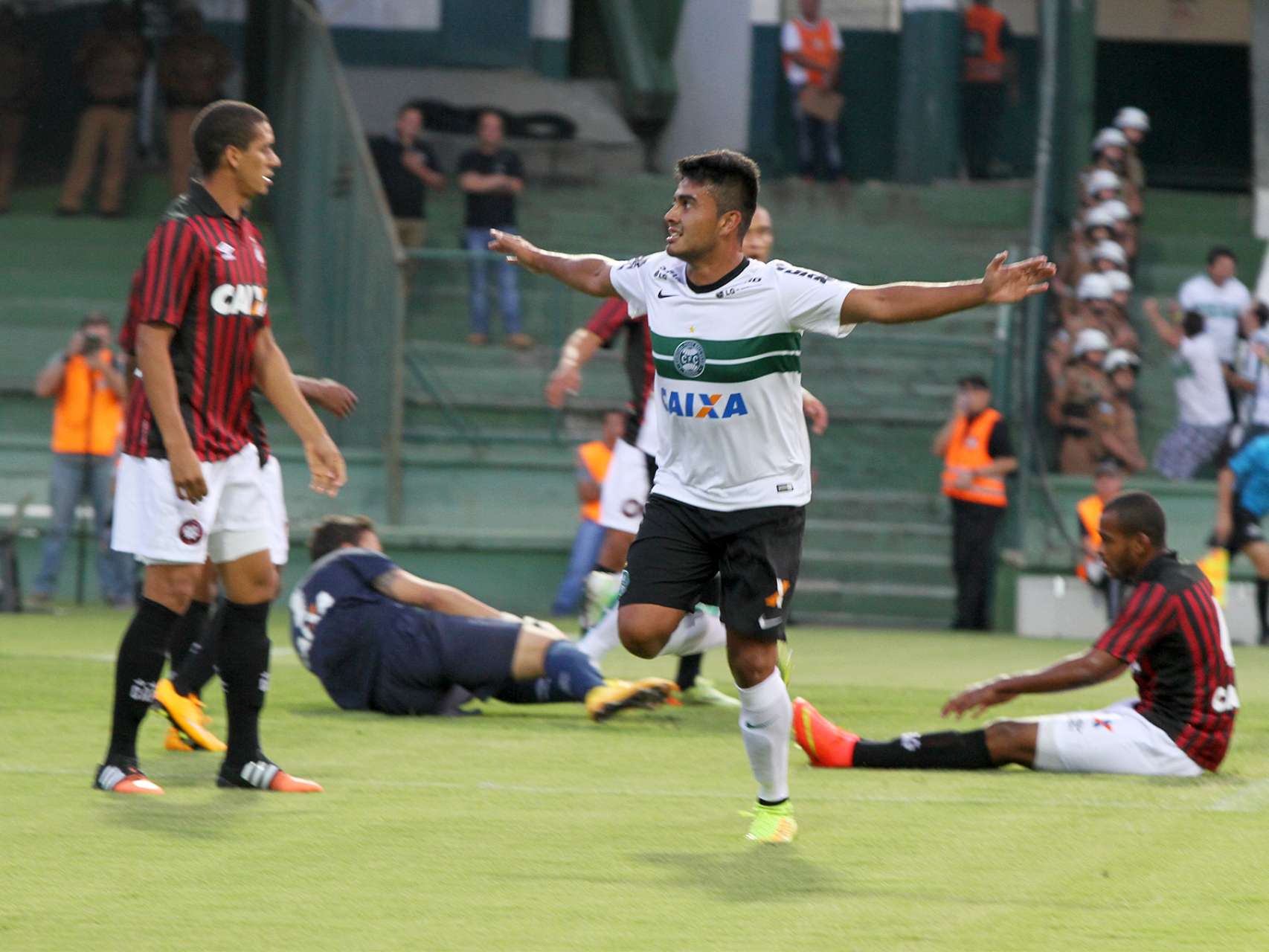 Coxa doido do m�s