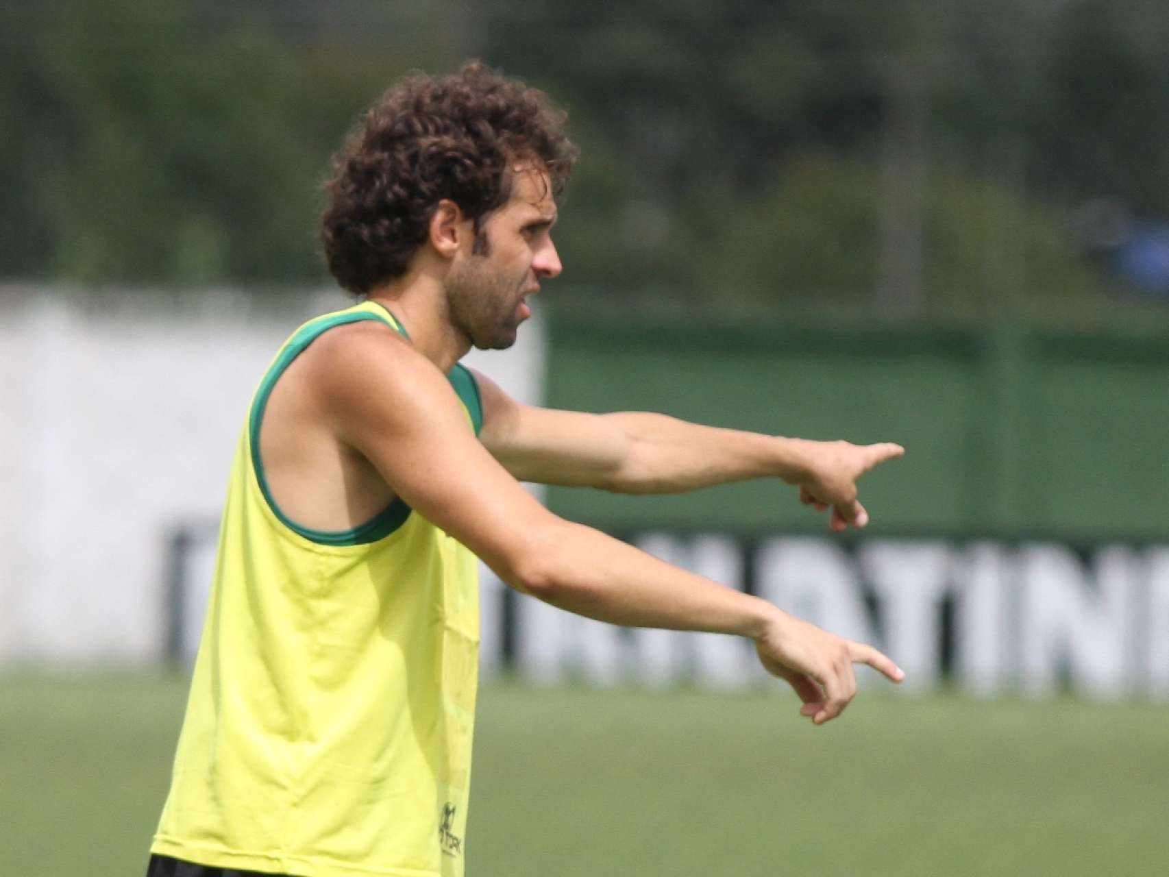 Lincoln n�o enfrenta o Cianorte