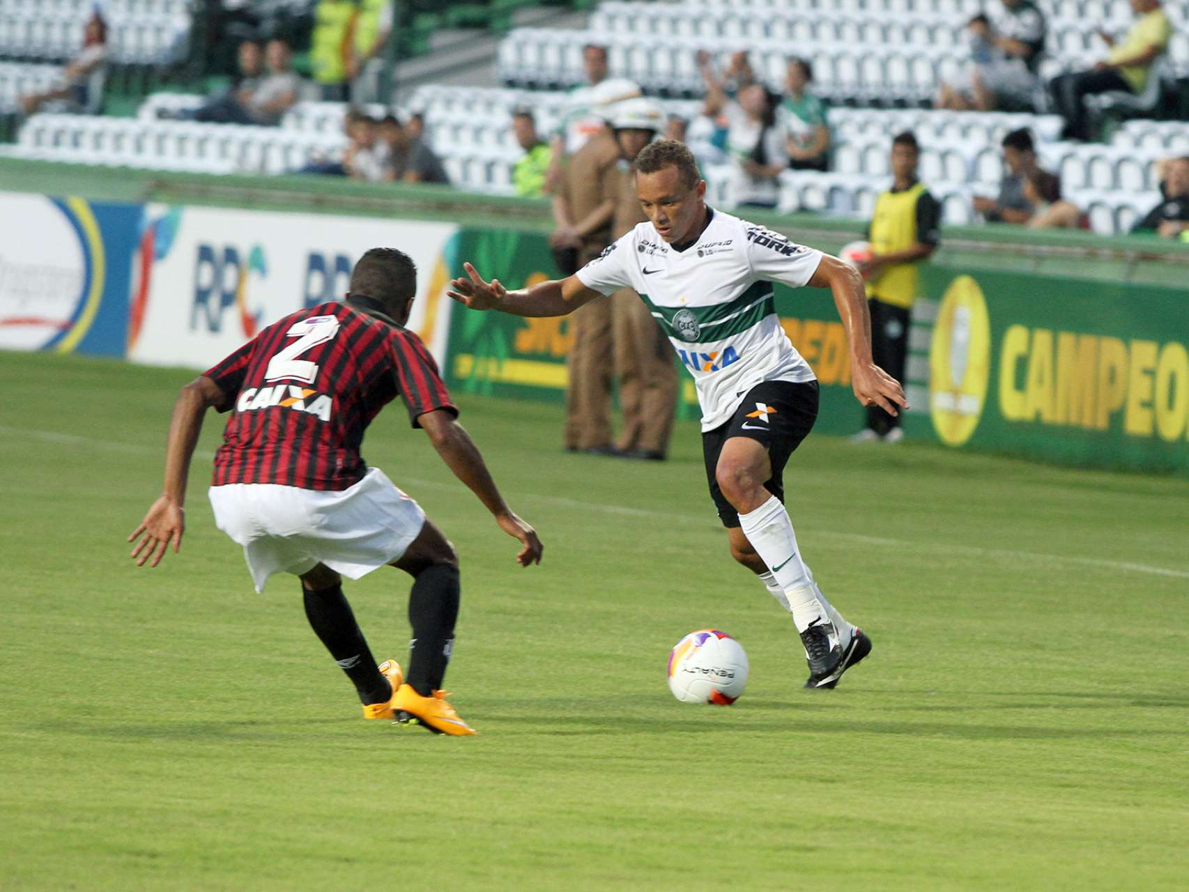 C�mera Coxa