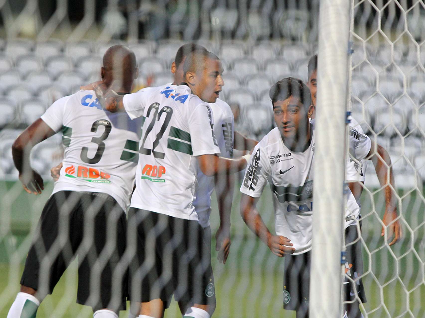 Fotos: Atle-Tiba
