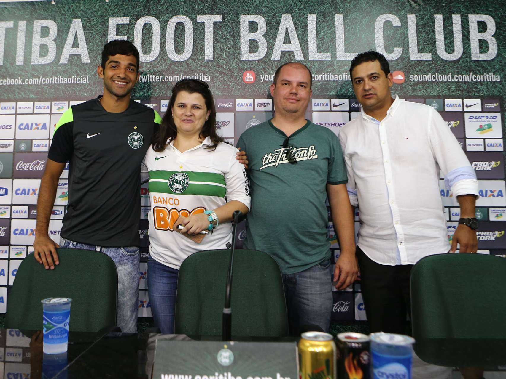 S�cio na Coletiva