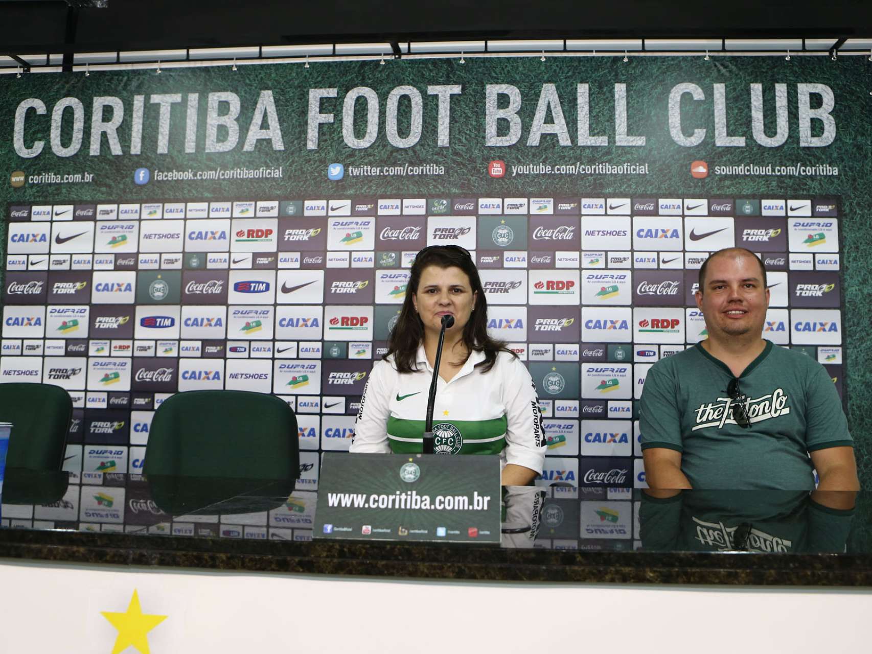 S�cias na coletiva
