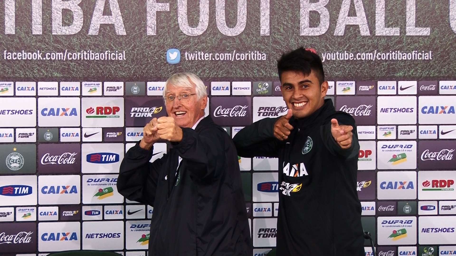 A maior das refer�ncias