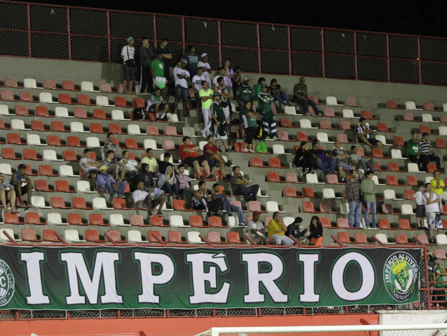 Apoio incondicional