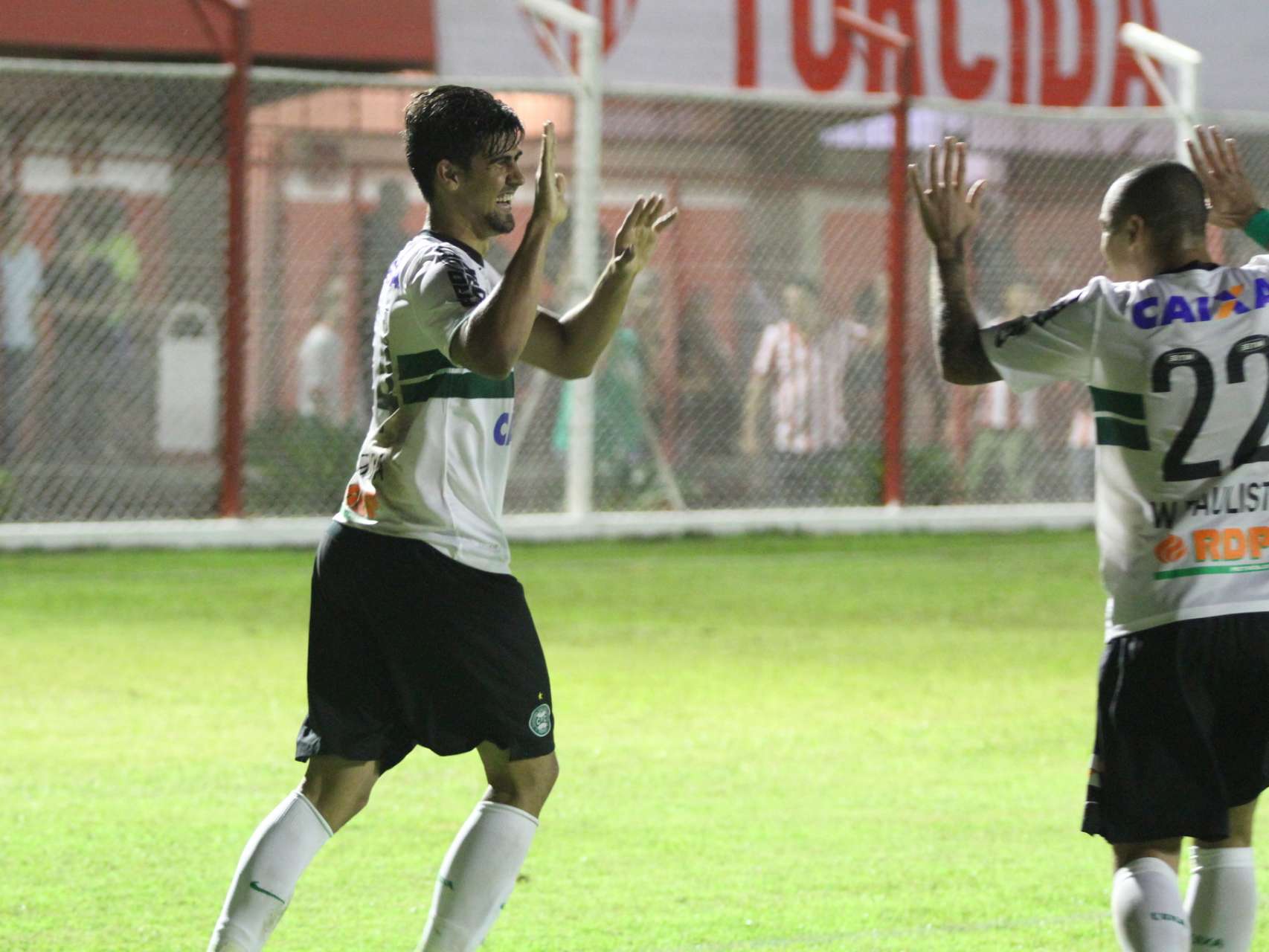 Vit�ria e classifica��o