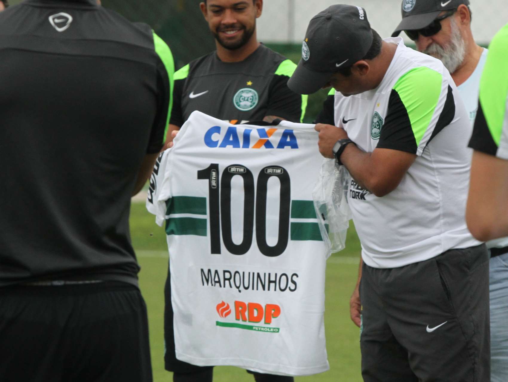 Reconhecimento