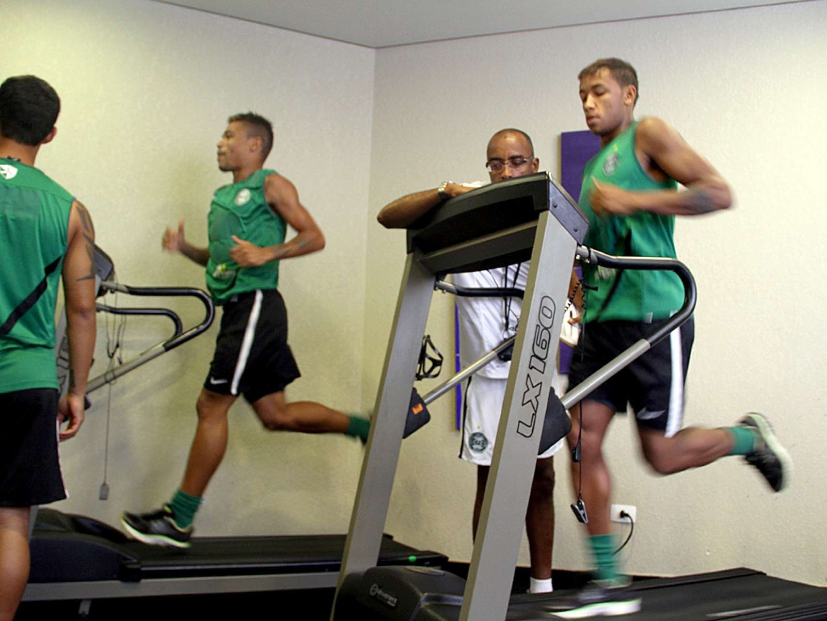 Coritiba retorna � capital