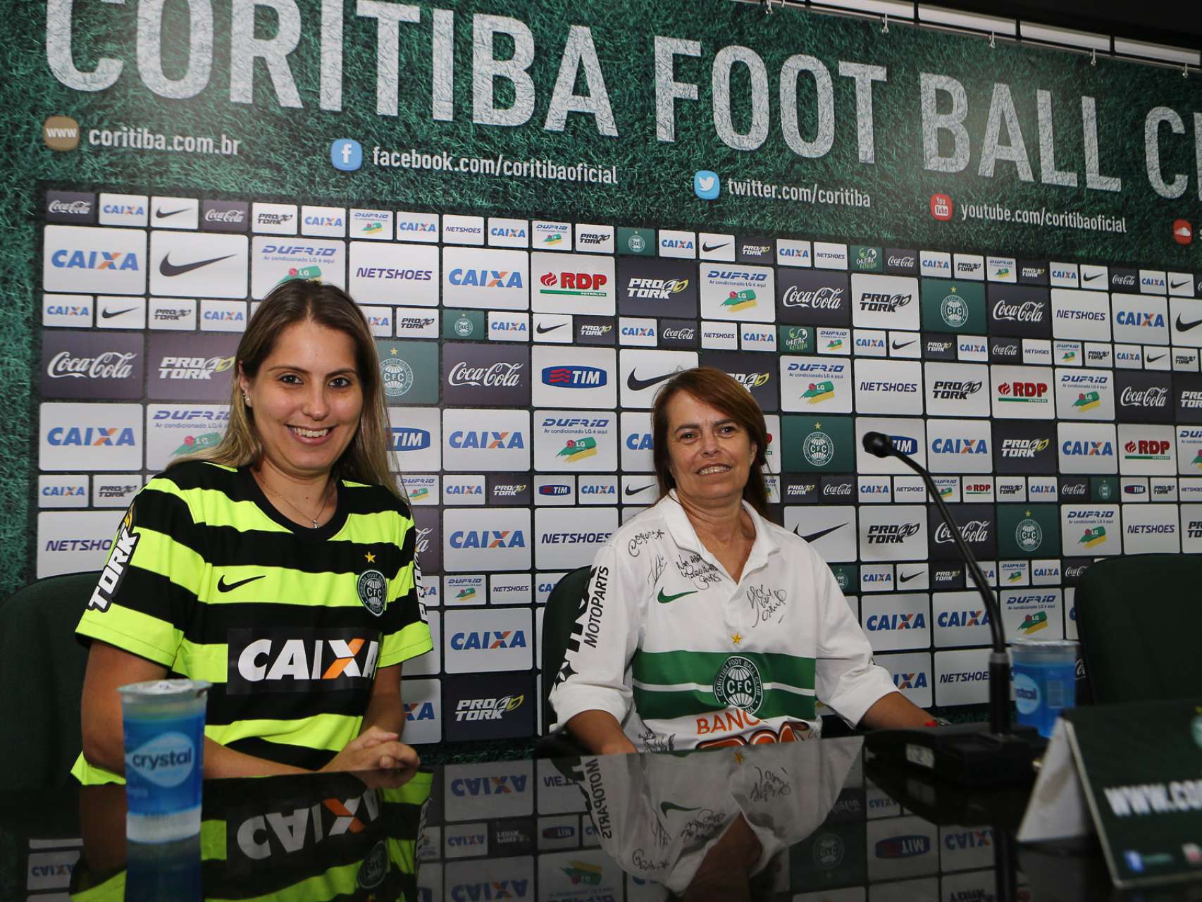 Fotos S�cias na Coletiva 