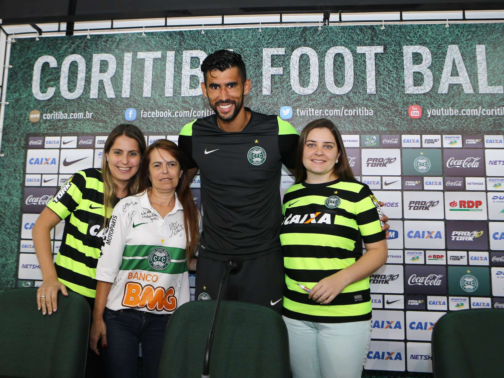 S�cio na Coletiva