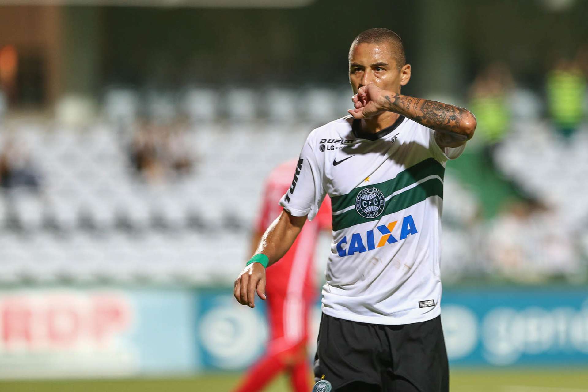 Coxa doido da partida