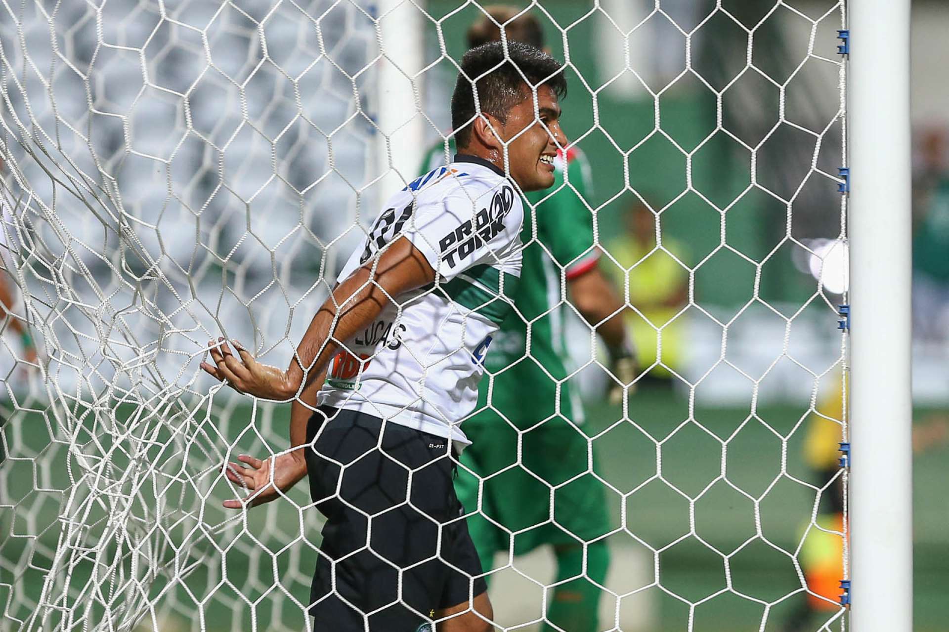 C�mera Coxa