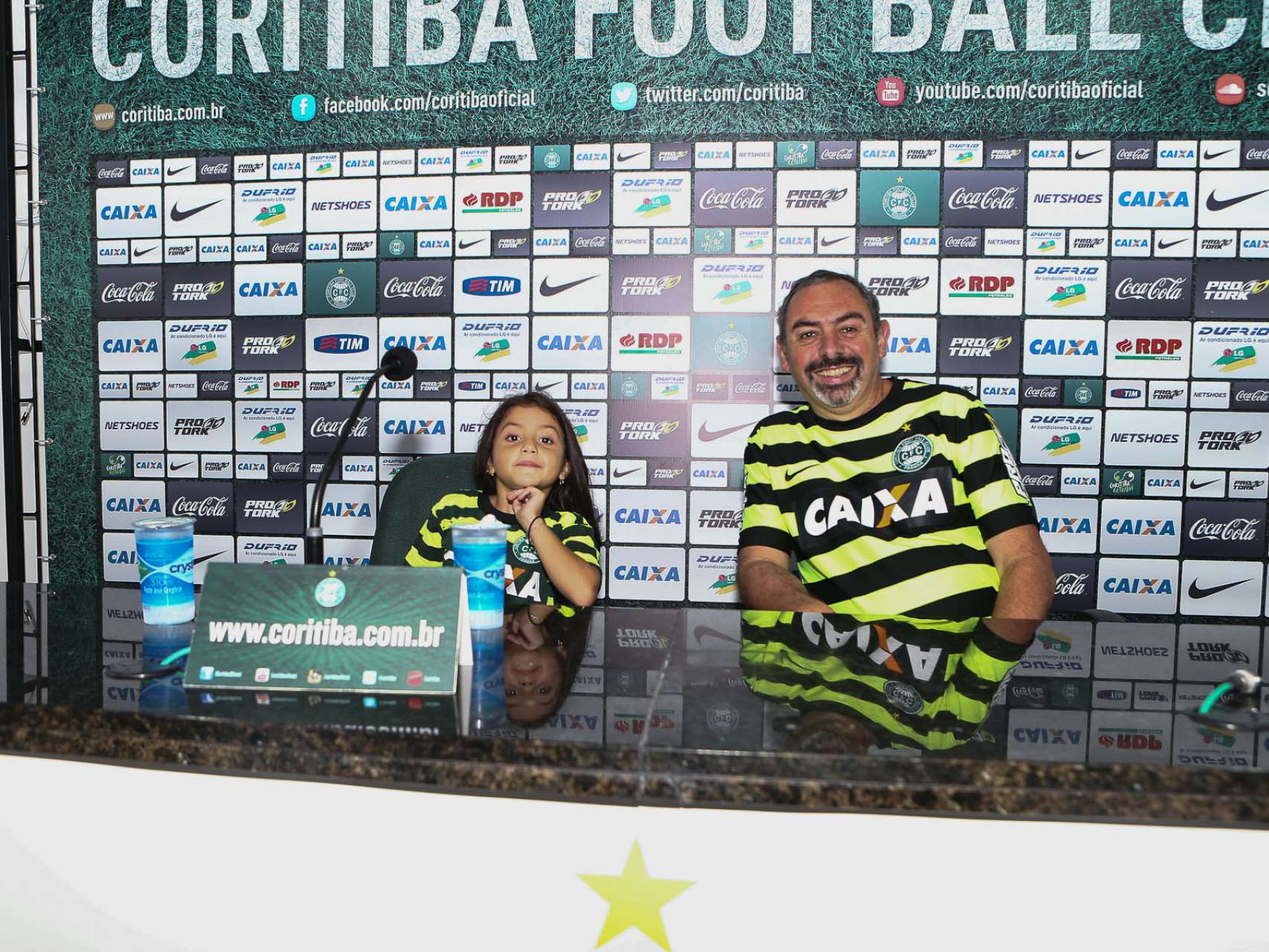 S�cios na coletiva